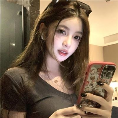 我的恐怖前任封面