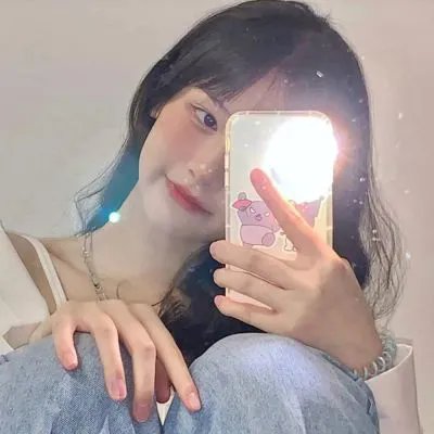 儿女传奇之选美封面